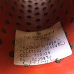 IRLANDA - Biagioli Modesto; 40% кашемир, 60% меринос; 500м/100гр; col.710925 хаки