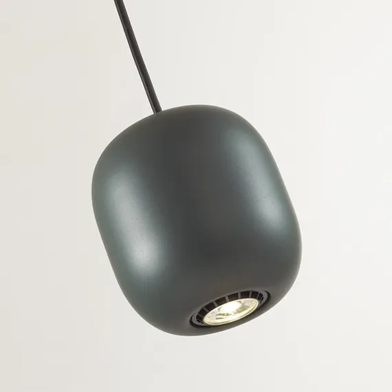Подвесной светильник Cocoon 5060/1EA Odeon Light