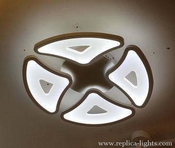 led chandelier 15-73