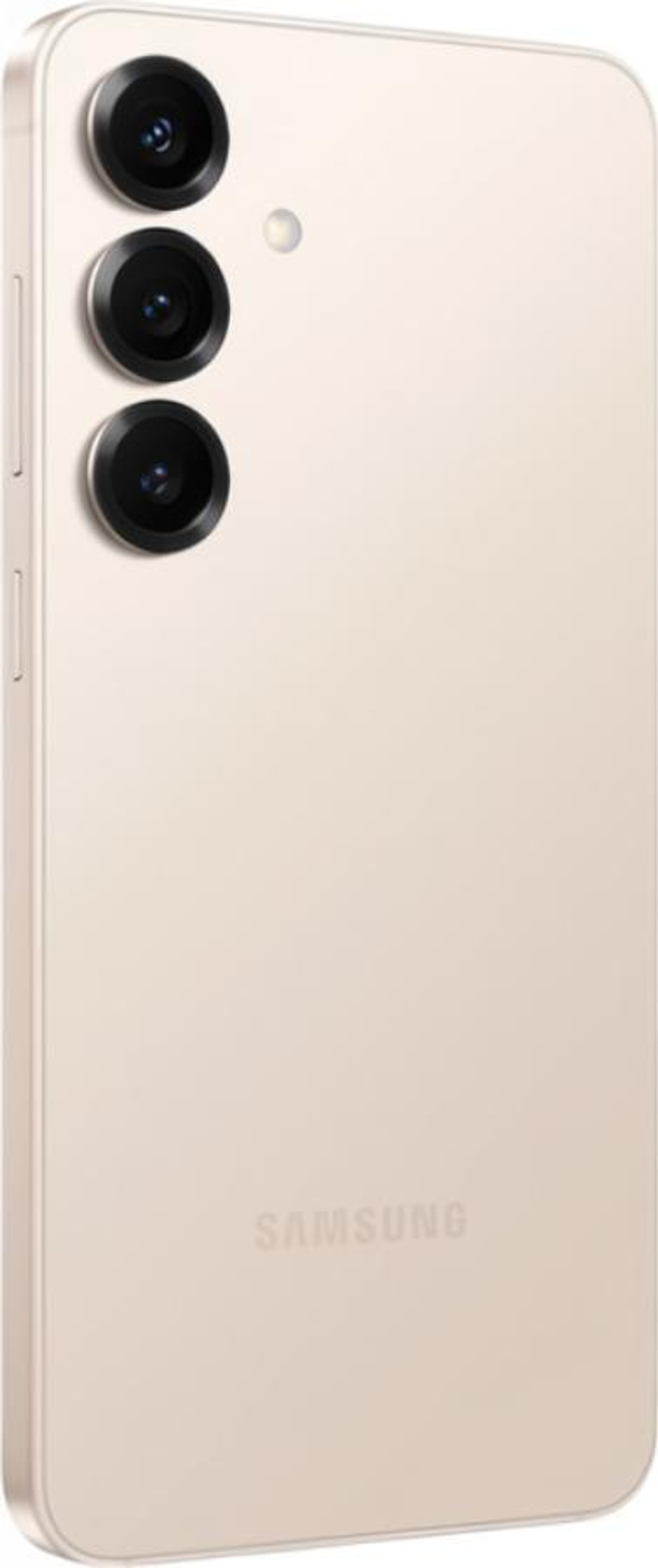 Samsung Galaxy S25 12/512Gb Rose Gold, Розовое золото