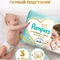 Подгузники Pampers Premium Care 3 (6-10 кг) 52 шт.