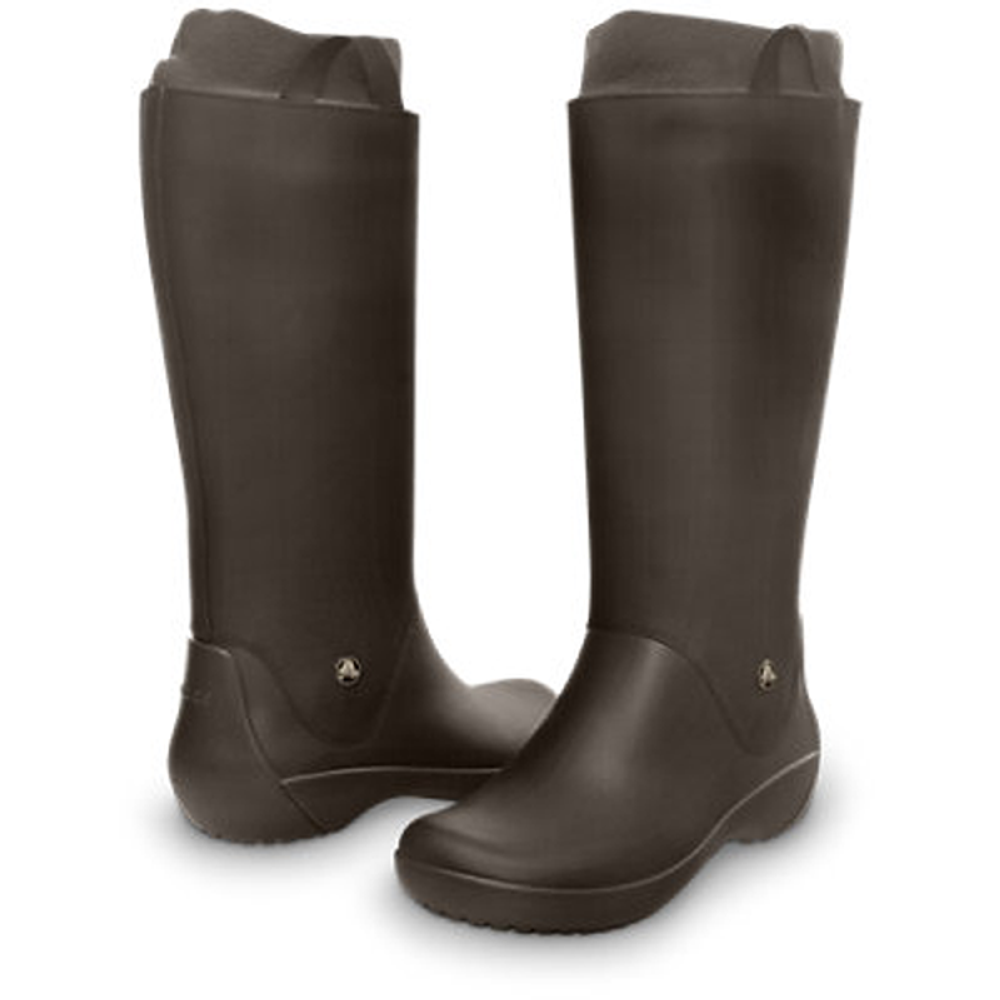 Crocs RainFloe Boot