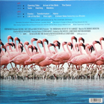 Soundtrack / The Cinematic Orchestra: The Crimson Wing - Mystery Of The Flamingos (Coloured Vinyl)(2LP)