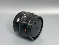 Minolta Maxxum AF Zoom 35-70mm F4