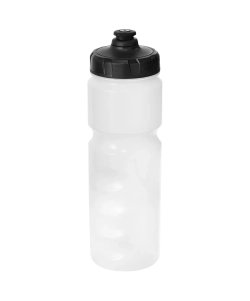Бутылка для воды JÖGEL Sport bottle, 750 мл, белый