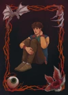Постер «Stranger Things: Will»