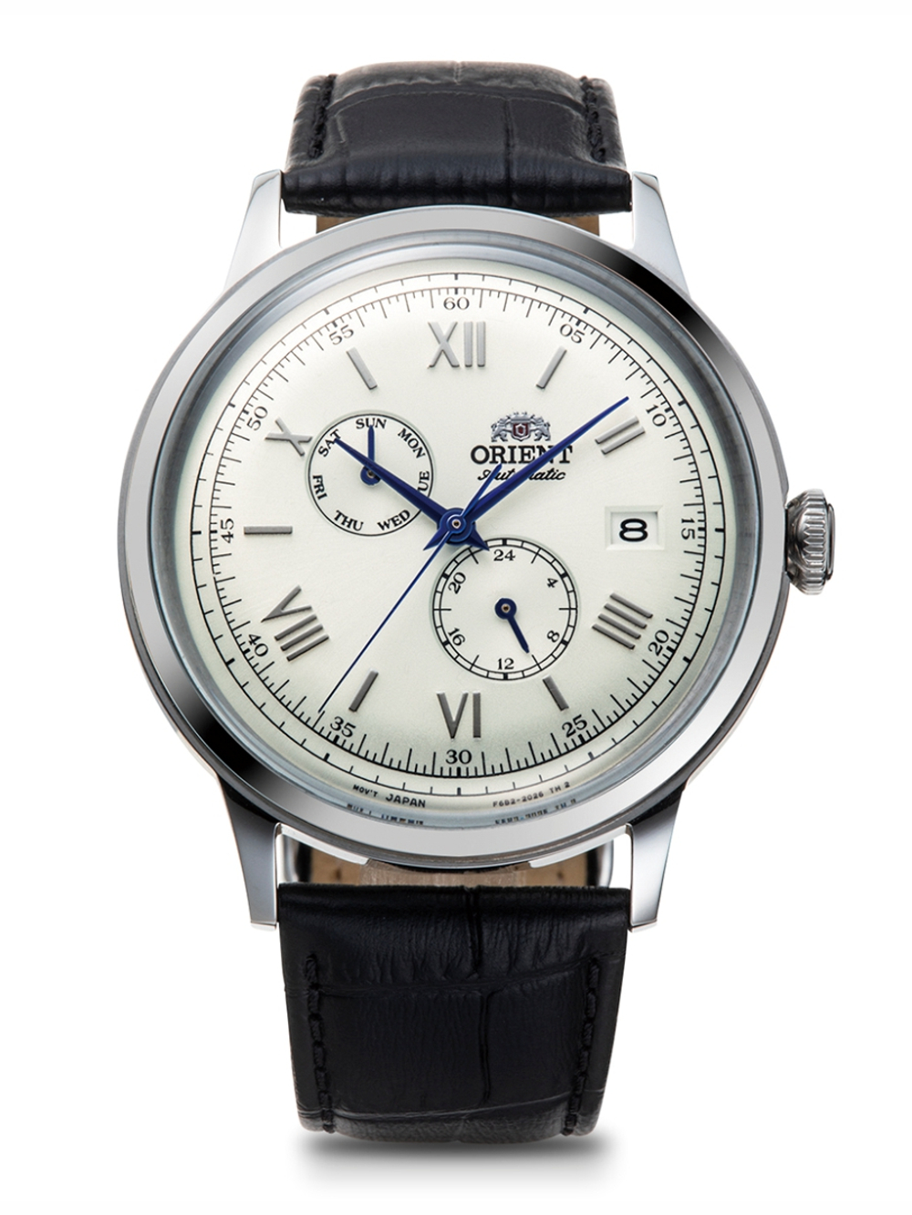 Часы механические Orient Classic RA-AK0701S30B