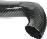 Система холодного впуска Eventuri BMW G8x M2/M3/M4 Black Carbon Intake System - V2 - Gloss