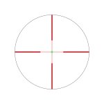Прицел цифровой Veber DigitalHunt R25X4-32 ночной