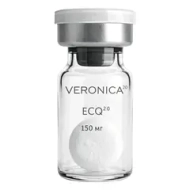 ECQ Veronica | Микроколлаген с усиленной формулой + Эластин + Q10