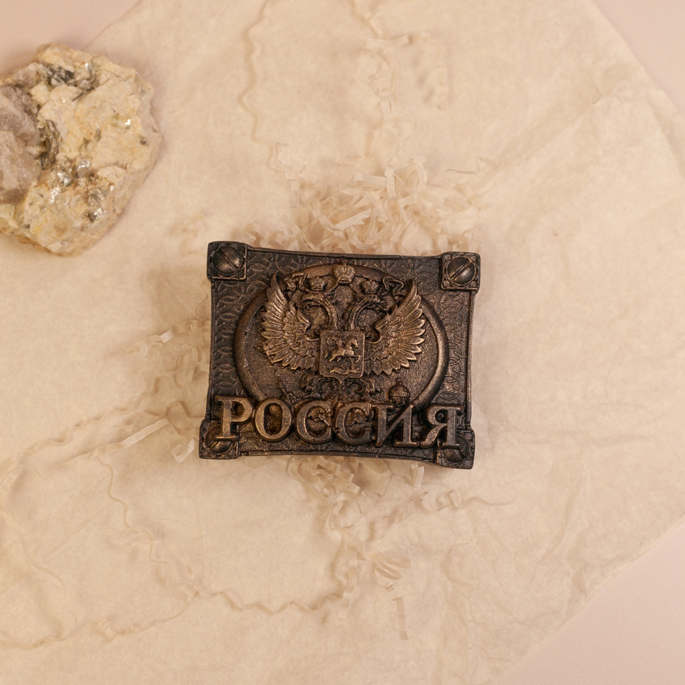 Жетон Россия