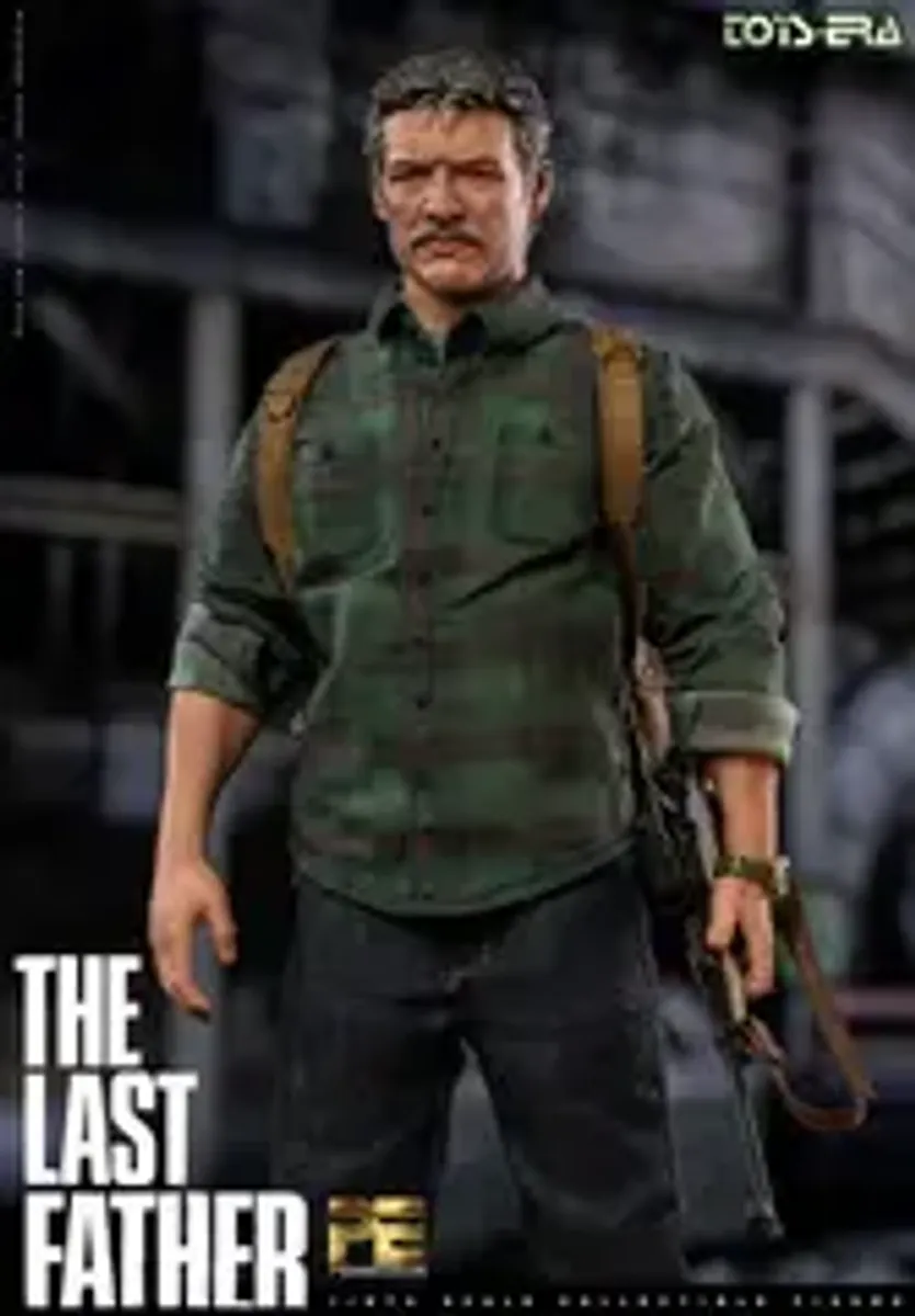 Фигурка Toys Era The Last Father (Joel)