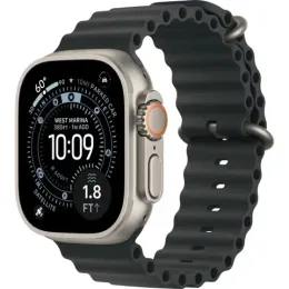 Watch Ultra 3