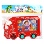Водная игра 16х10 см 4 рисунка микс, с-40856
