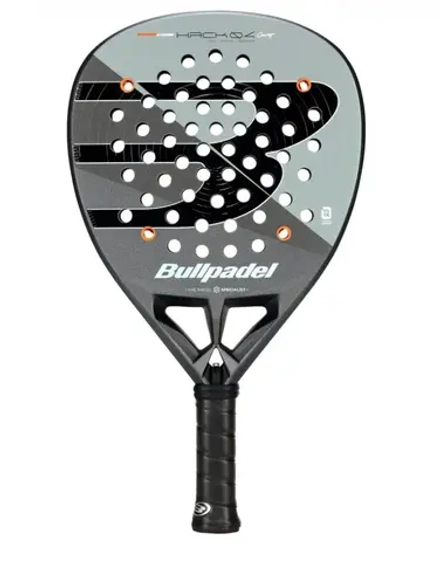 Ракетка для Padel Bullpadel Hack 04 CMF 26
