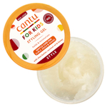 Cantu, для детей, гель для укладки, для локонов, кудрей и волн, 64 г (2,25 унции)