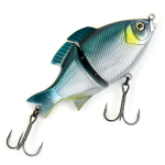 Воблер Tsuribito Pike hunter 95S (95мм, 22.5гр)
