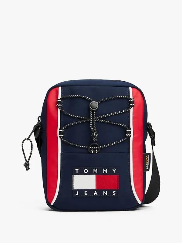 Сумка TOMMY JEANS TJM ARCHIVE REPORTER