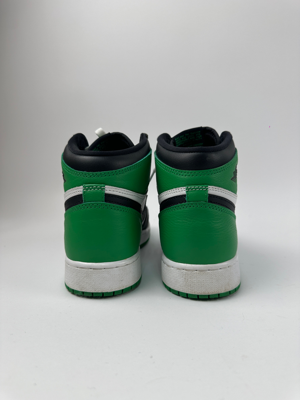 Кеды Nike Air Jordan