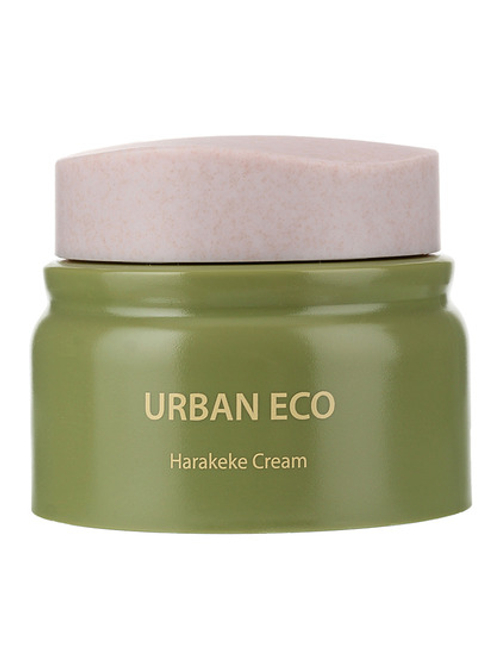 The saem Urban Eco Harakeke Cream