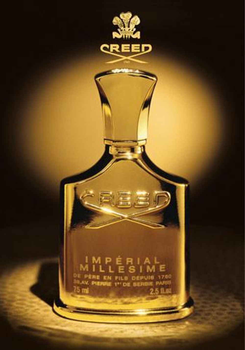 Купить духи Creed Millesime Imperial, крид отзывы, алматы крид парфюм