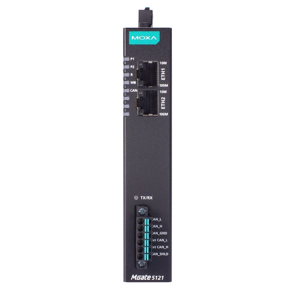 MGate 5121