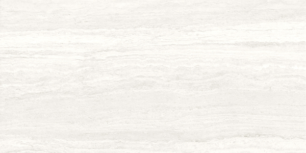 60120TVW00M Травертин Ворлд белый / Travertine World White Керамогранит матовый карвинг 600*1200 (2 шт в уп/50,40 м в пал)
