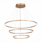 Светильник подвесной AURA LED 114W 2800К - 6500K