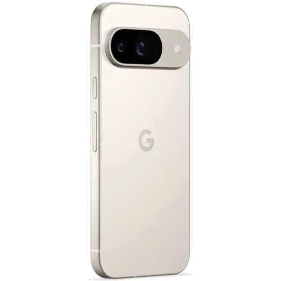 Смартфон Google Pixel 9 12 ГБ | 256 ГБ («Фарфоровый» | Porcelain) (версия Global)