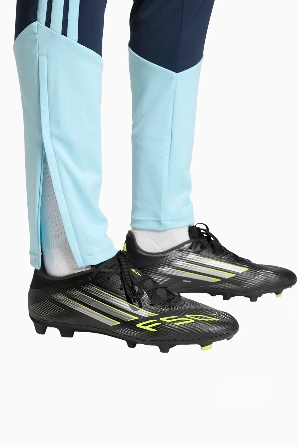 Штаны adidas Argentina 2026 Training - темно-синий