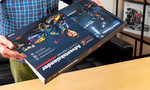 Адвент-календарь Franzis Oracle Red Bull Racing Formula 1