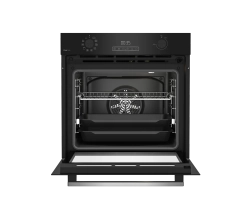 Электрический духовой шкаф Hotpoint FE8 1231 SMP BLG