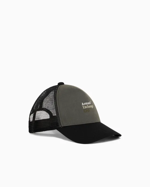 Кепка мужская ARMANI EXCHANGE