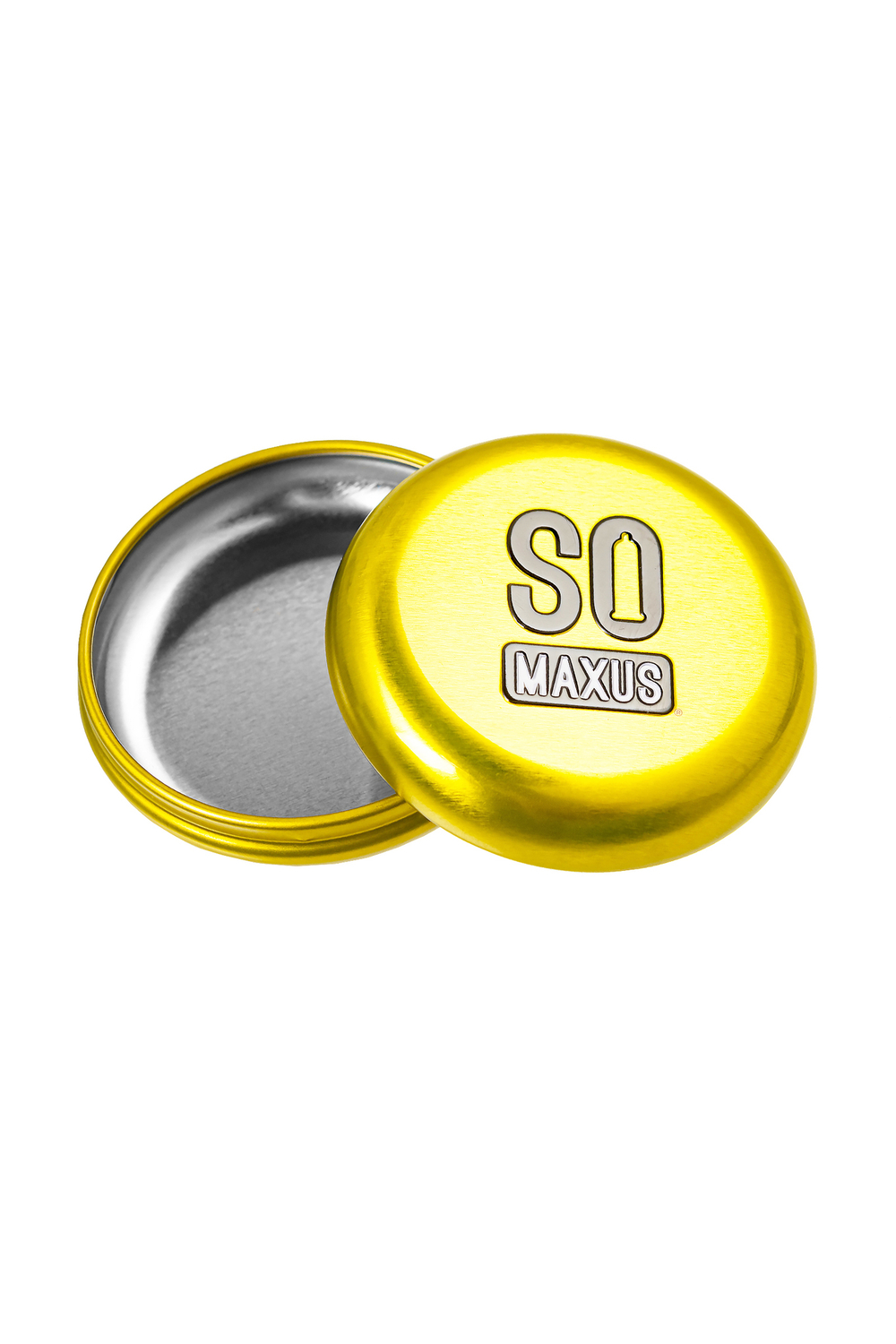 Презервативы Maxus ароматизированные 3 шт
