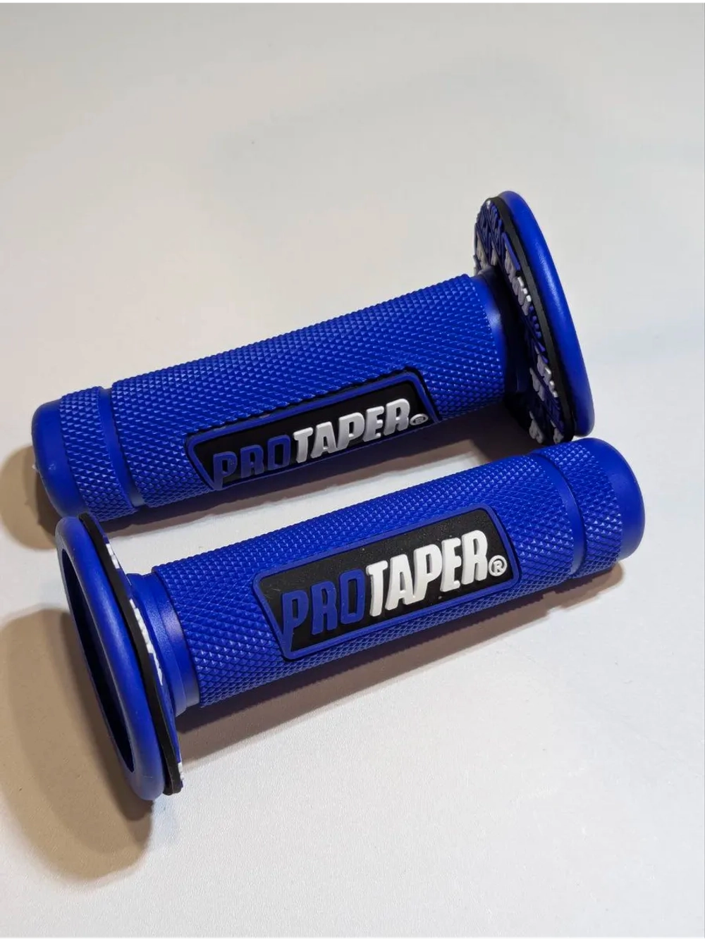 P-0 Bt0 K0 Ручки руля мотоцикла (грипсы) 22 и 24мм ProTaper