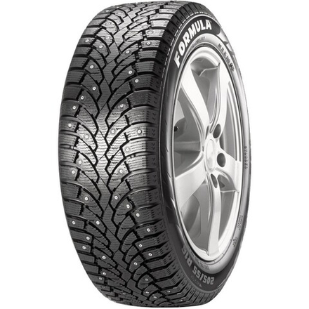 Зимняя шина шипованная Formula Ice (195/55 R15 85T)