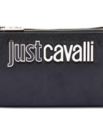 Сумка через плечо Just Cavalli - черный(77RA4BB5ZS766)