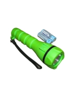 Фонарь ультрафиолетовый Prolight для подсветки мормышек и UV приманок PRL-32170-BL