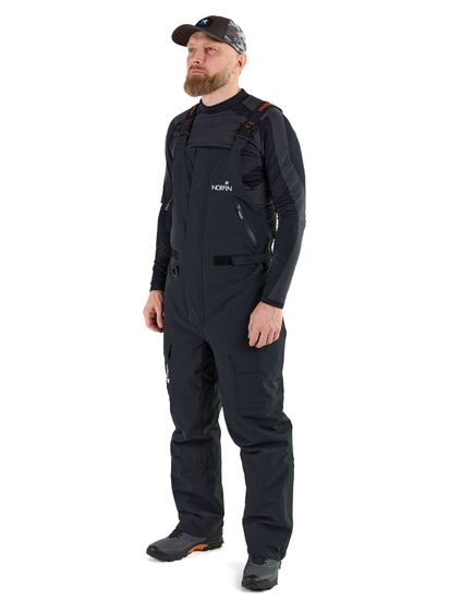 Штаны Norfin REBEL PRO PANTS DG