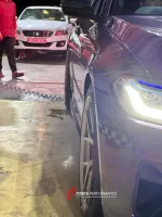КОВАНЫЕ ДИСКИ ДЛЯ BMW M5 F90 2020 БМВ