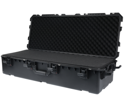 Ударопрочный кейс KZCASE@X4002B