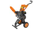 Измельчитель садовый бенз. CARVER SHG-7050