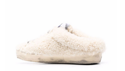 Слипер Женские GOLDEN GOOSE 'SUPERSTAR'