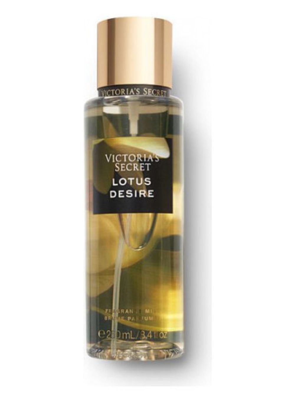 Victoria's Secret Lotus Desire
