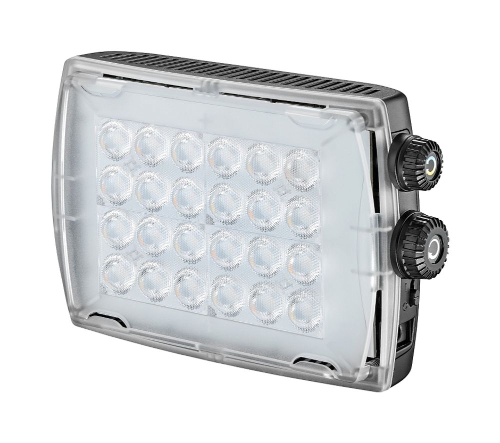 Manfrotto LED Croma2