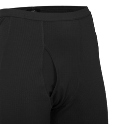 Кальсоны Helikon-Tex Underwear (long johns) US LVL 2 Black