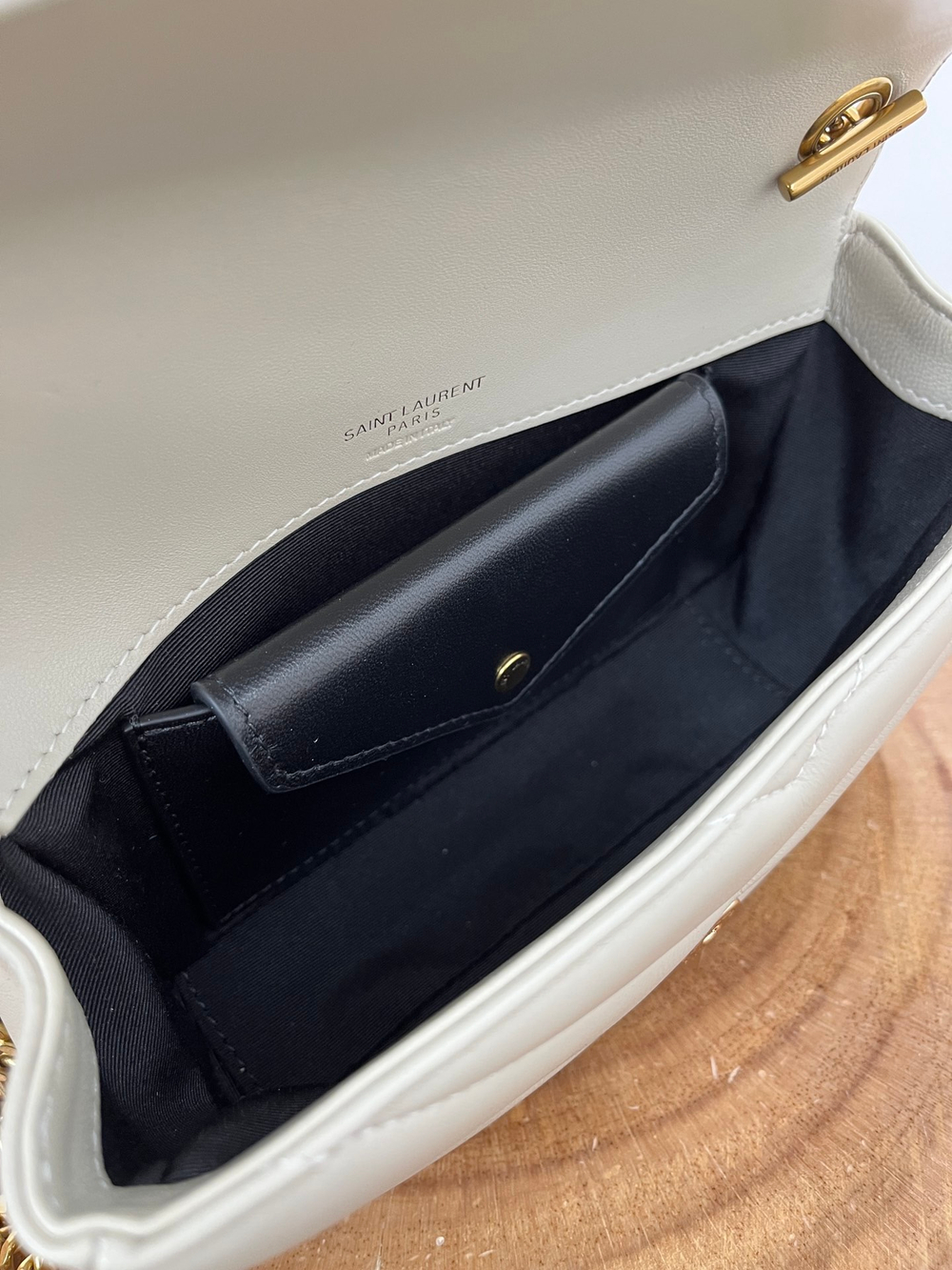 LOULOU MINI