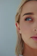 Кафф Pink