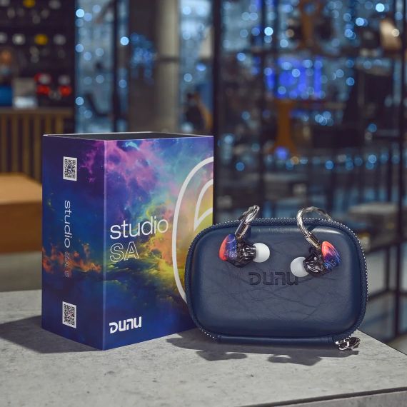 DUNU Studio SA6