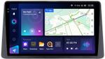 Магнитола для Opel Mokka 2012-2016 (рамка тип 1) - Teyes CC3-2K монитор 9.5" 2K QLED на Android 10, Быстрая, CarPlay, 4G SIM-слот